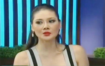 โยโกะ ทาคาโน่ 