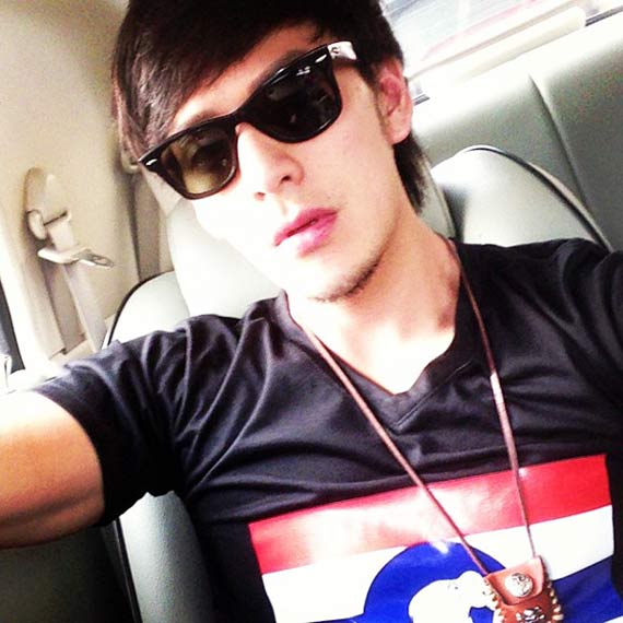 แทค ภรัณยู