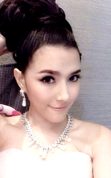 แนท ณัฐชา