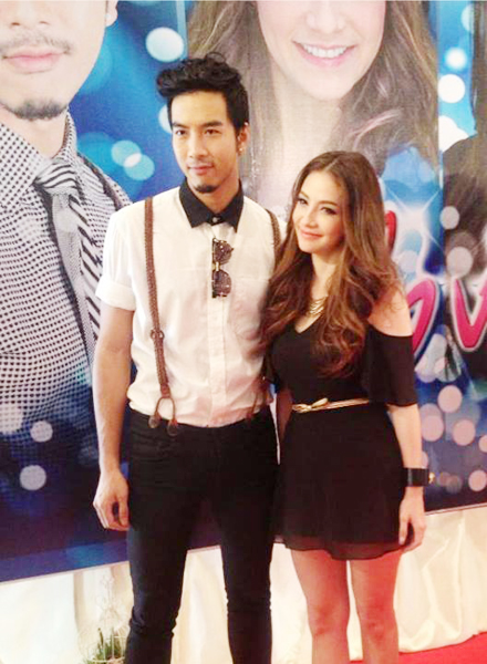 มายานางฟ้า