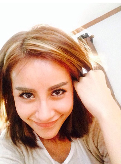 น้ำฝน พัชรินทร์