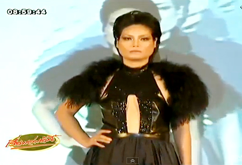 ยุ้ย รจนา