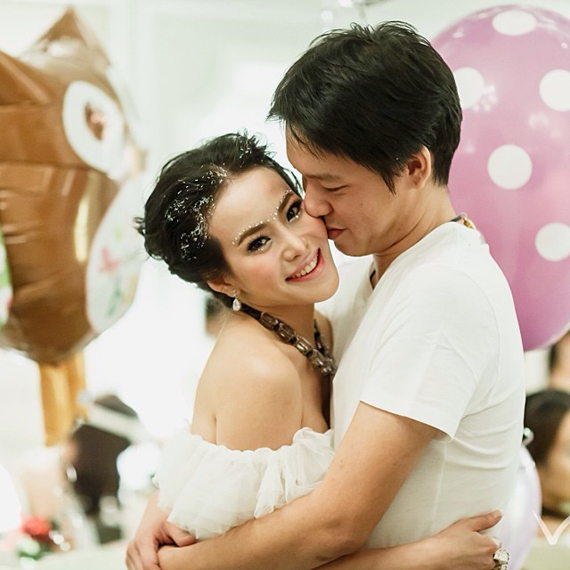 หนิง ปณิตา จิน จรินทร์