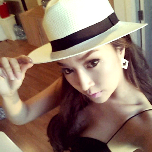 อีฟ แฟนเก่า ต้น เดิมพัน อยู่วิทยา