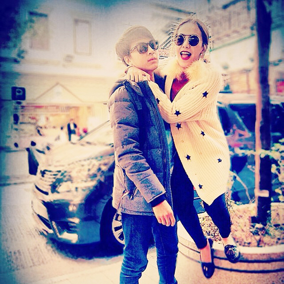 แบงค์ แบล็ควานิลลา ไอซ์ จีรนันท์