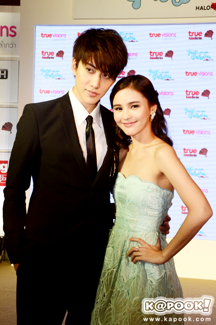 ไมค์ พิรัชต์ ออม สุชาร์ Full House เวอร์ชั่นไทย