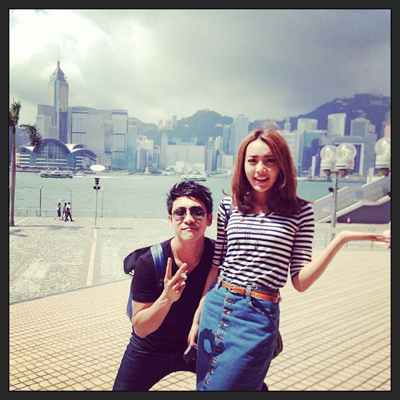 ทริปน้ำตาลหวาน มัจจุราชสีน้ำผึ้ง