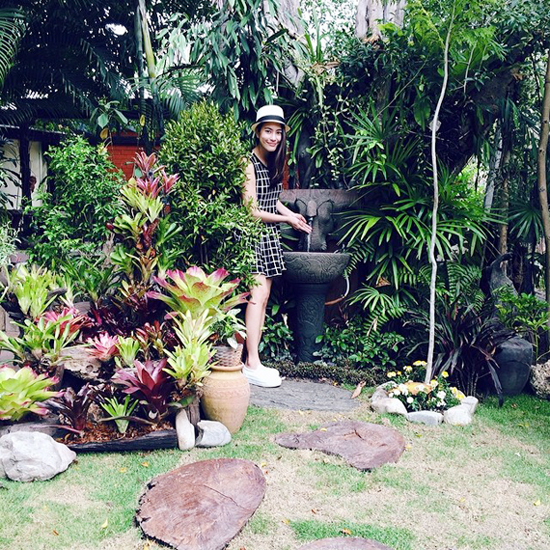 จุ๋ย วรัทยา