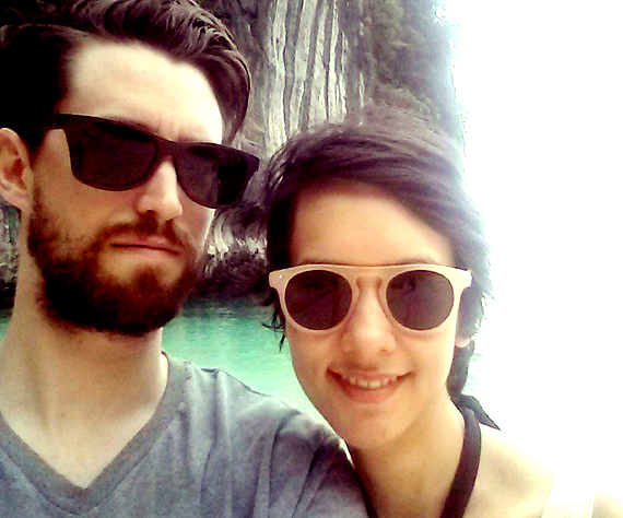 ญารินดา วิล พาเธร่า