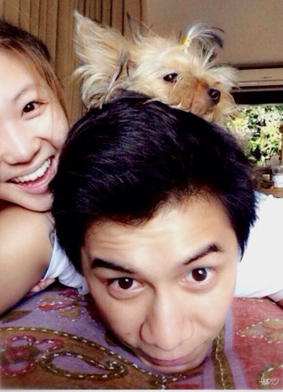 ฮารุ ท้อง