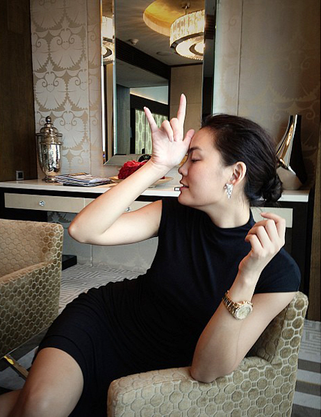 เจนี่ เทียนโพธิ์สุวรรณ