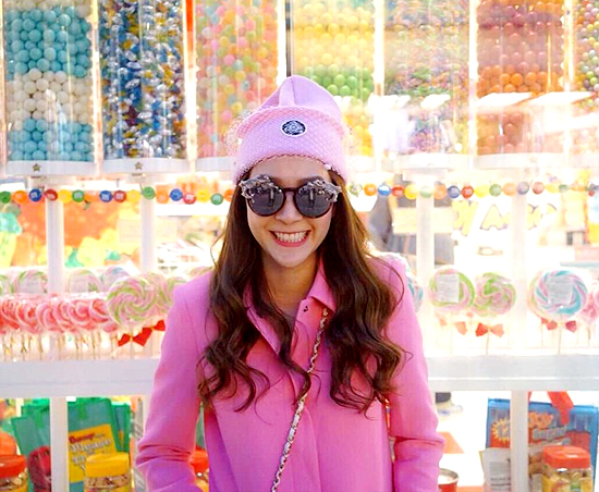 โฟร์ ศกลรัตน์