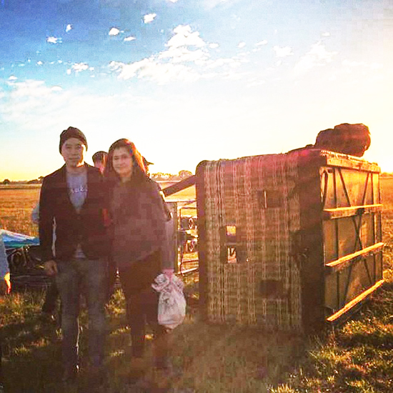 ปู ไปรยา  โน้ต วิเศษ