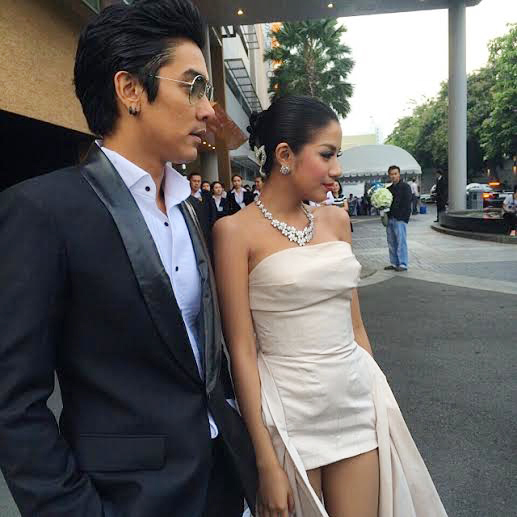 ใบเตย ดีเจแมน