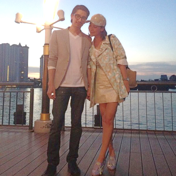 พลอย เฌอมาลย์ จอห์น