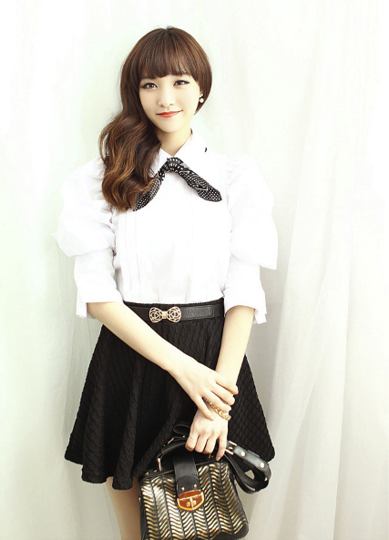 เสื้อผ้าแฟชั่น