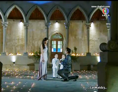 อย่าลืมฉัน อวสาน