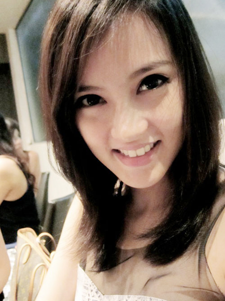 ไฮโซไข่หวาน 