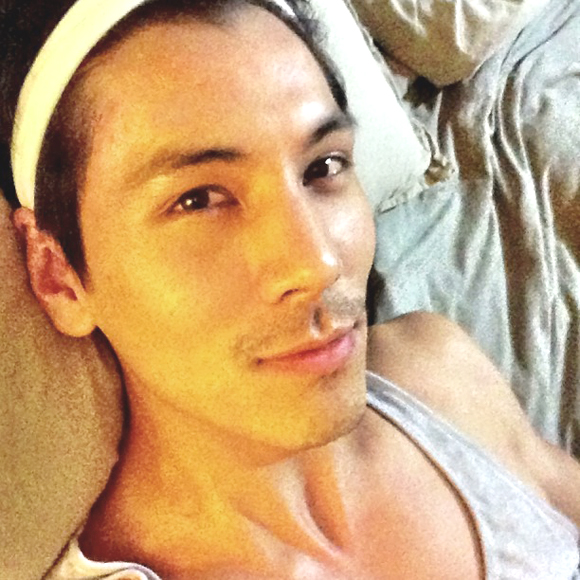 แดนนี่ แฟน มิ้นต์ มิณฑิตา 