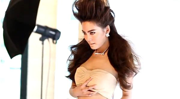 เจนี่ ปก Volume