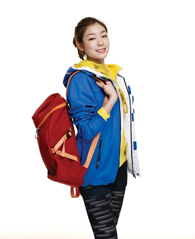 คิมยูนา,