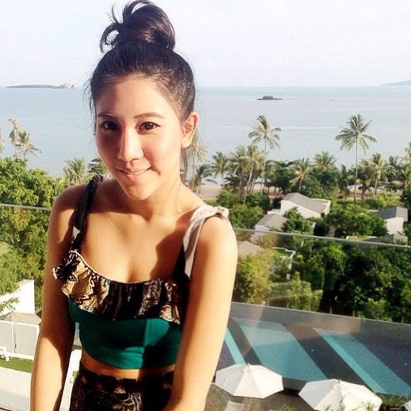 ไฮโซน้ำหวาน