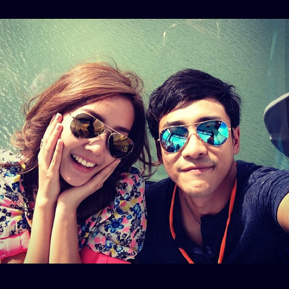 ทริปน้ำตาลหวาน มัจจุราชสีน้ำผึ้ง