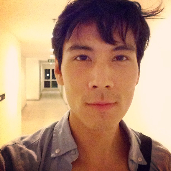 แดนนี่ แฟน มิ้นต์ มิณฑิตา 