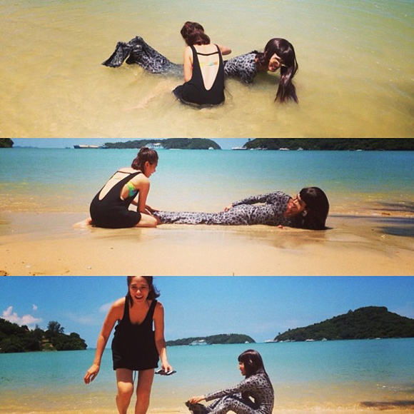 พลอย เฌอมาลย์ มาดามมด