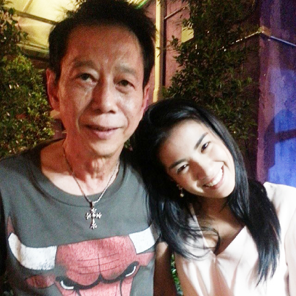 ใบเตย อาร์สยาม