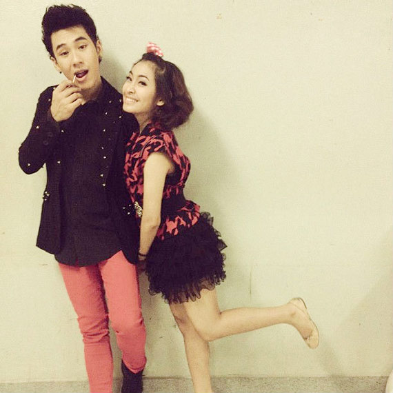 ตั้ม เดอะสตาร์ 9,