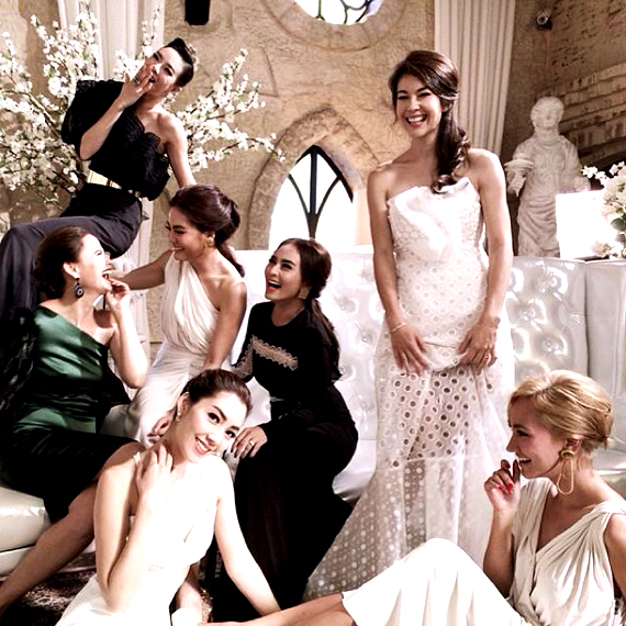 แก๊งนางฟ้า