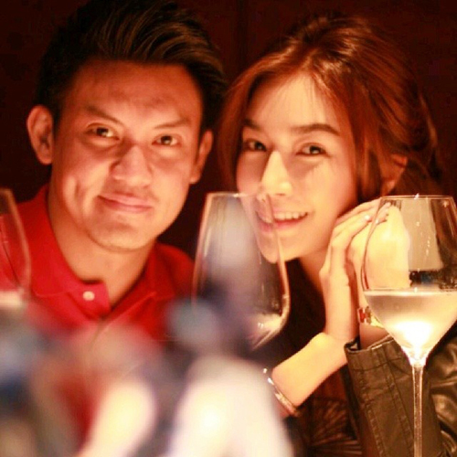 อีฟ แฟนเก่า ต้น เดิมพัน อยู่วิทยา