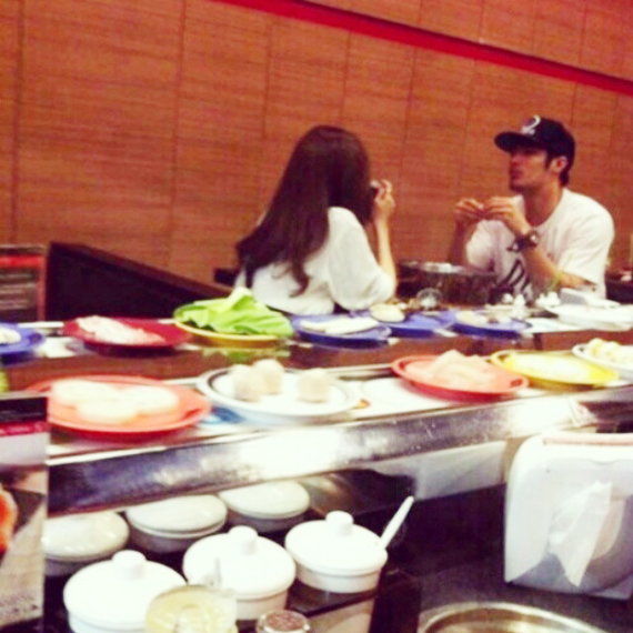 แฟนใหม่ บอย ปกรณ์