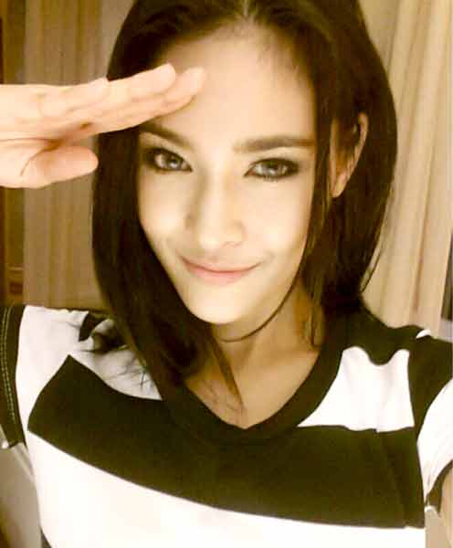  ปุ๊กลุ๊ก ฝนทิพย์