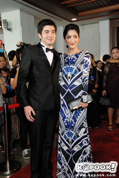 พิ้งกี้ เปิดตัวแฟน พอล ลูกครึ่งญี่ปุ่น