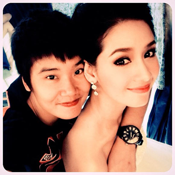 โม อมีนา แฟนทอม โม อมีนา