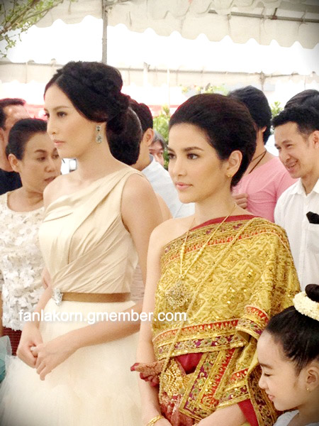 บวงสรวง ละคร ภาพอาถรรพ์