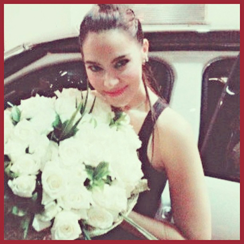 มาช่า วัฒนพานิช