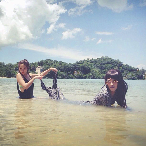 พลอย เฌอมาลย์ มาดามมด