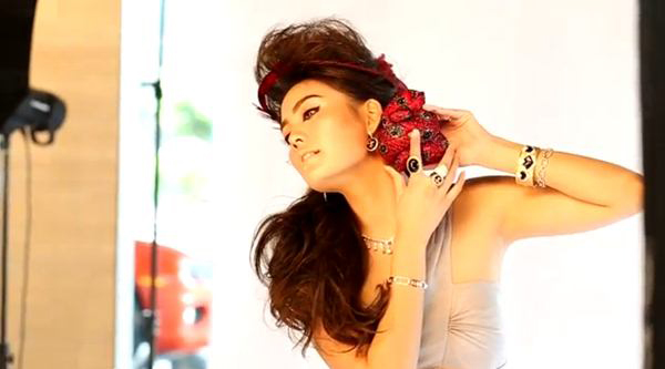 เจนี่ ปก Volume