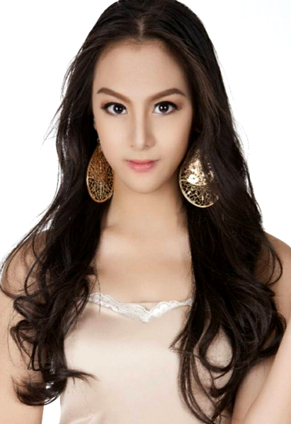 น้องลูกจันทร์ ศรัจจันทร์ พลอยบุศต์