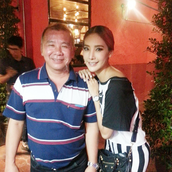 แตงโม ภัทรธิดา