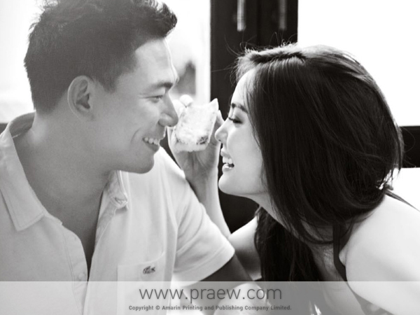 เจนี่ เอ๋ ปก แพรว,