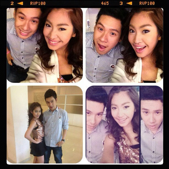 ตั้ม เดอะสตาร์ 9,