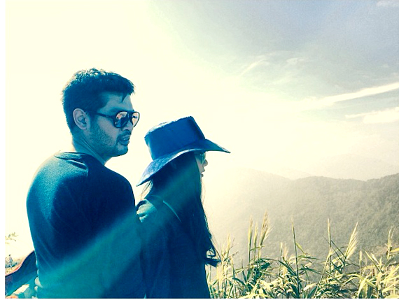 นุ่น วรนุช  ต๊อด ปิติ ภิรมย์ภักดี