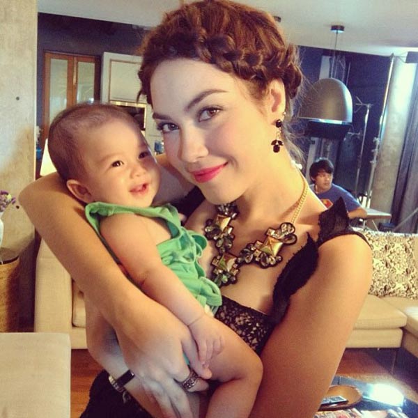 รักนี้เจ๊จัดให้ แมท ภีรนีย์