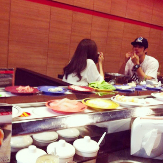 แฟนใหม่ บอย ปกรณ์