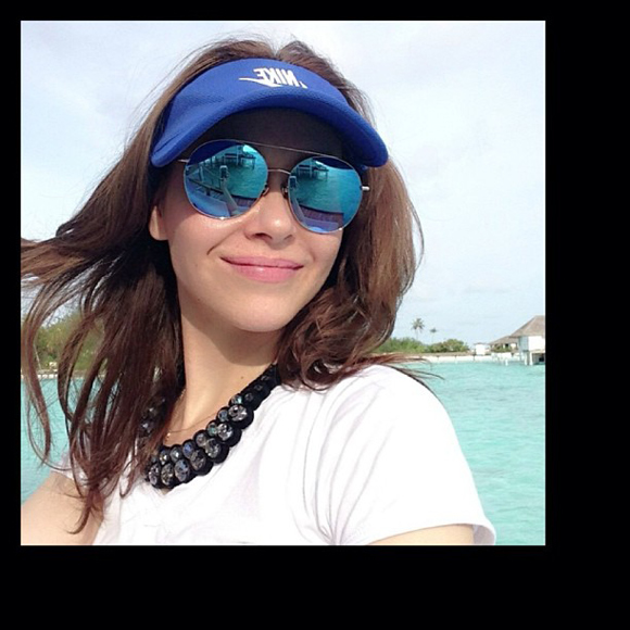 นัท มีเรีย 