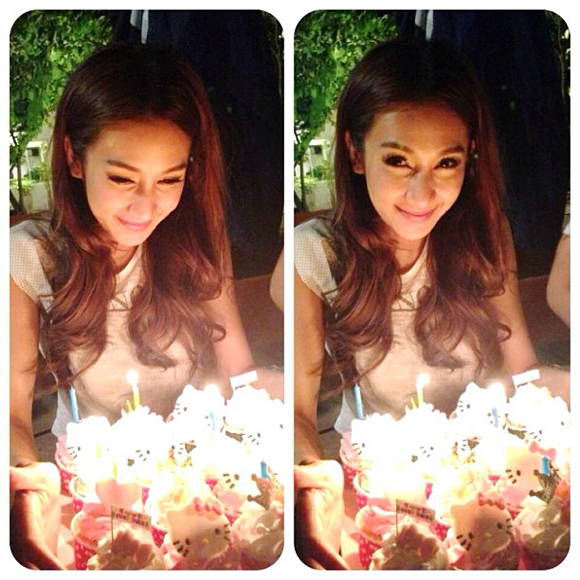 เนย โชติกา